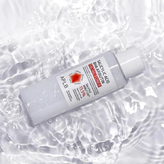 APLB Salicylic Acid BHA Arbutin Facial Toner 160ml - Image 3