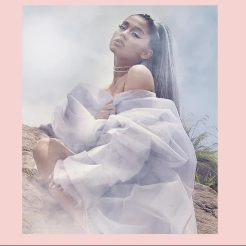 Ariana Grande  Ari Eau de Parfum EDP 100ml - Image 4
