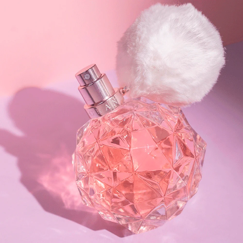 Ariana Grande  Ari Eau de Parfum EDP 100ml - Image 5