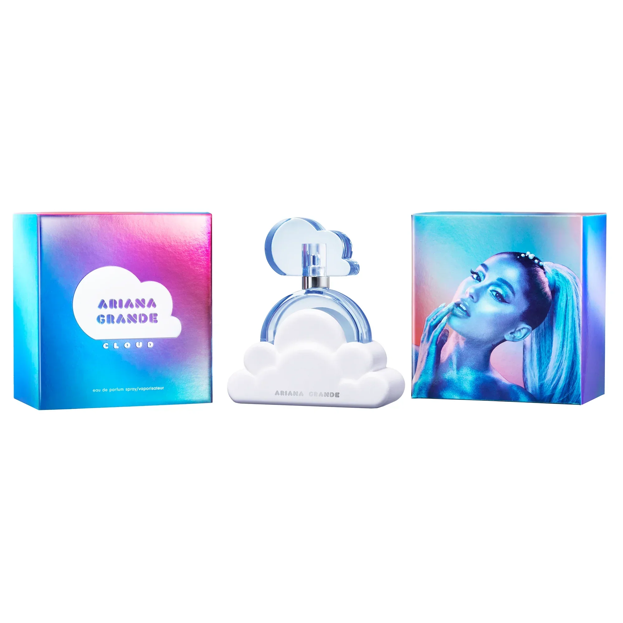 Ariana Grande Cloud EDP 100ml - Image 8
