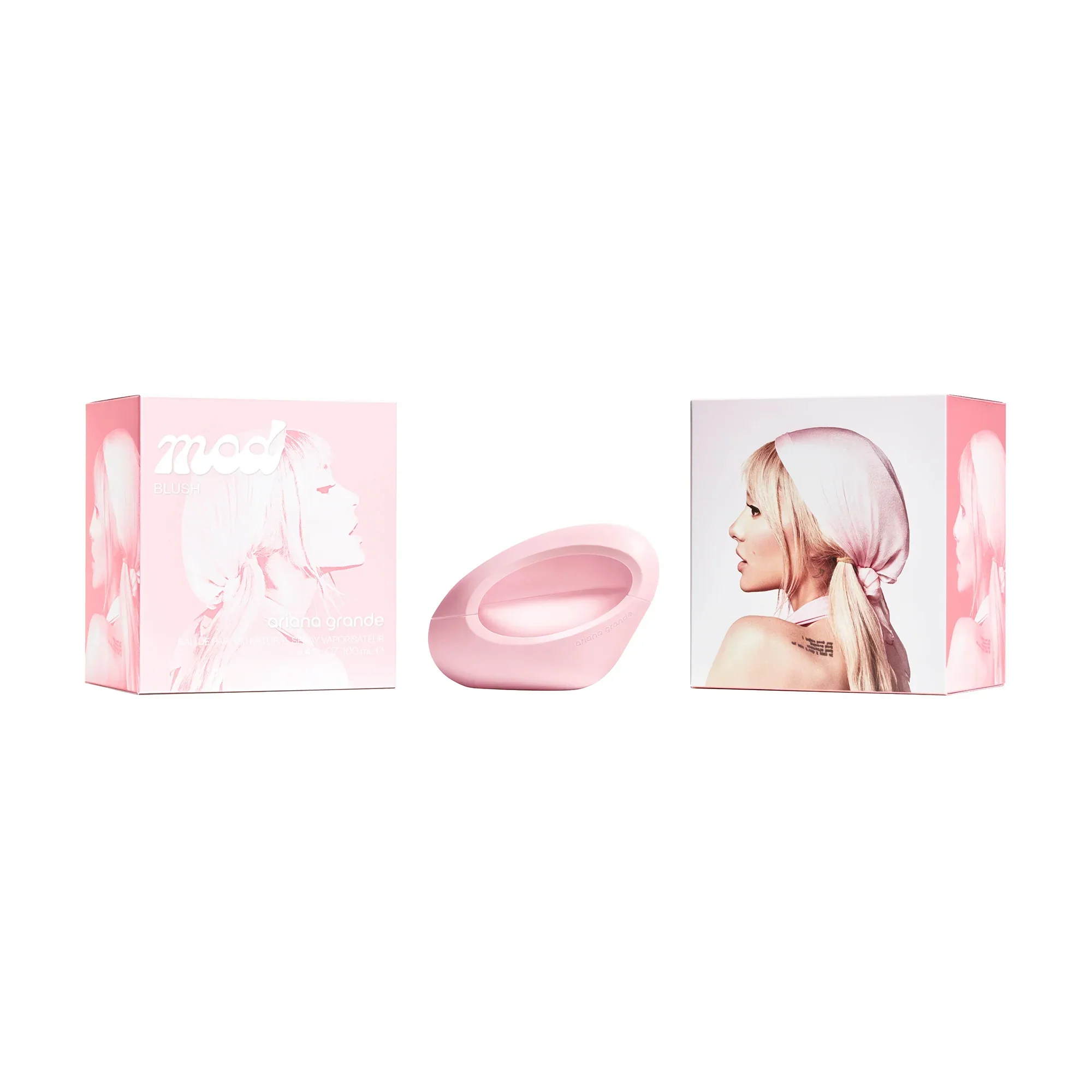 Ariana Grande MOD Blus EDP 100ml - Image 7