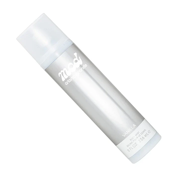Ariana Grande Mood Vainilla Body Mist  236ml - Image 3