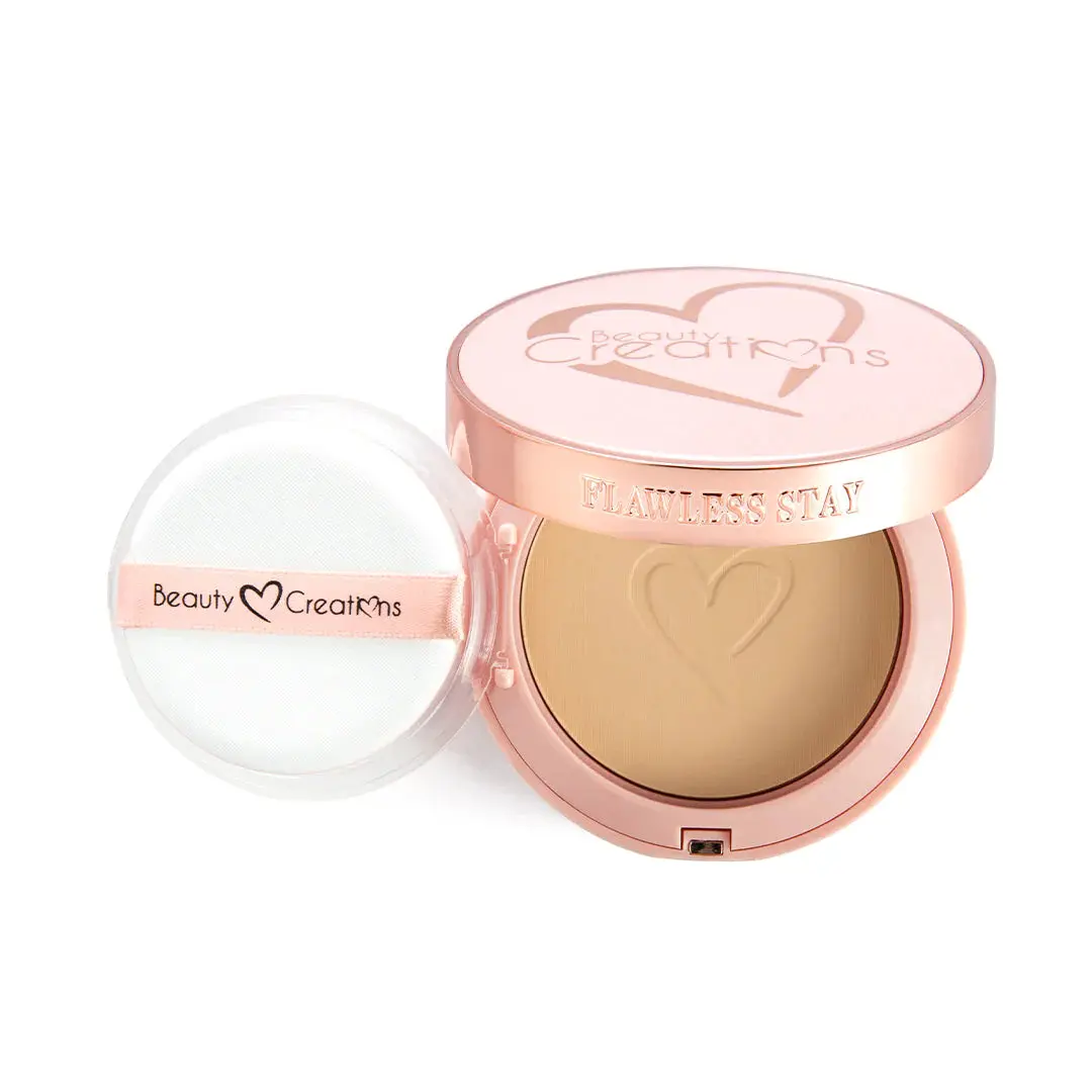 Base en Polvo Flawless Stay - Image 3