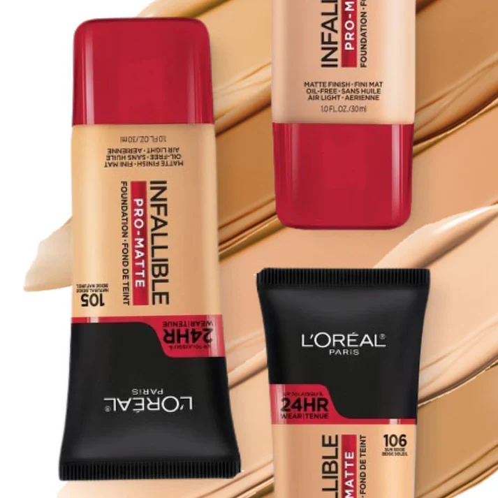 Bases Infallible Pro - Mate 24HR - Image 12