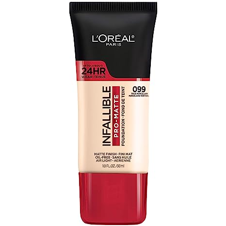 Bases Infallible Pro - Mate 24HR - Image 18