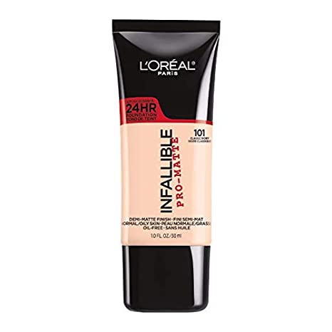 Bases Infallible Pro - Mate 24HR - Image 8