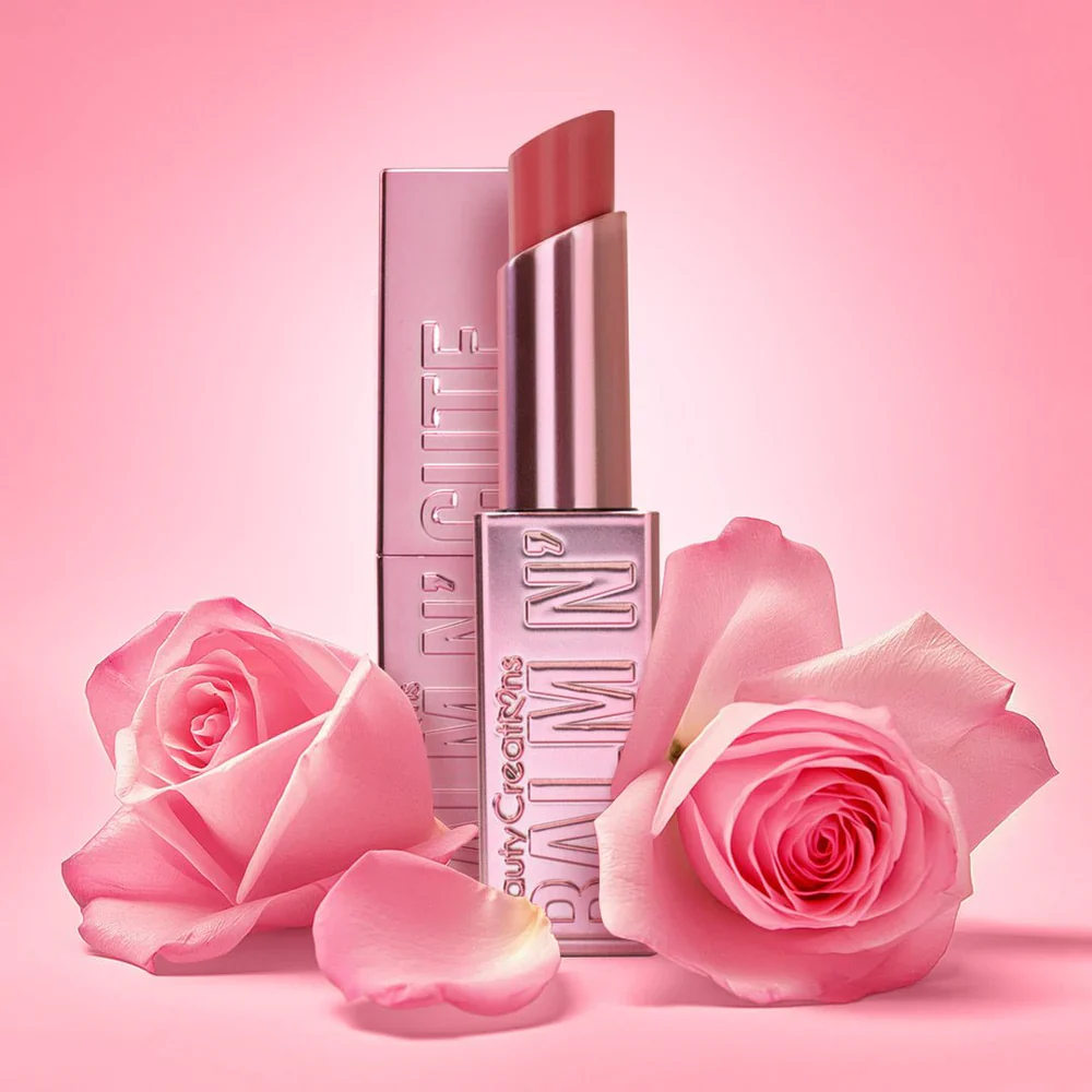 Beauty Creations Labiales Balm N' Cute - Image 13