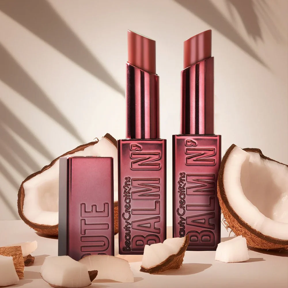 Beauty Creations Labiales Balm N' Cute - Image 14