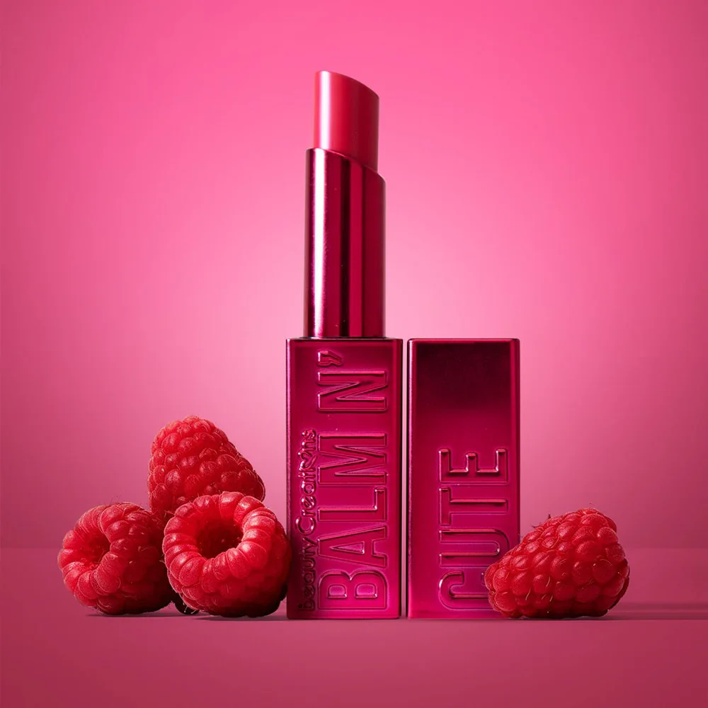 Beauty Creations Labiales Balm N' Cute - Image 7