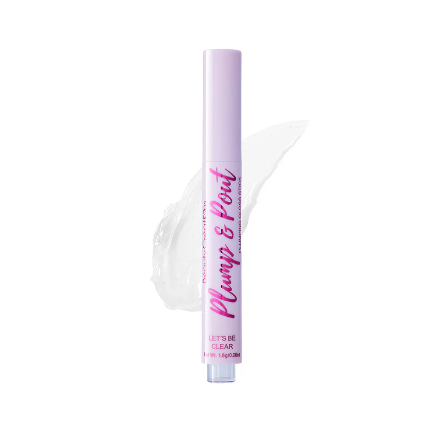 Beauty Creations Plump & Plout Plumping Gloss Stick - Image 10