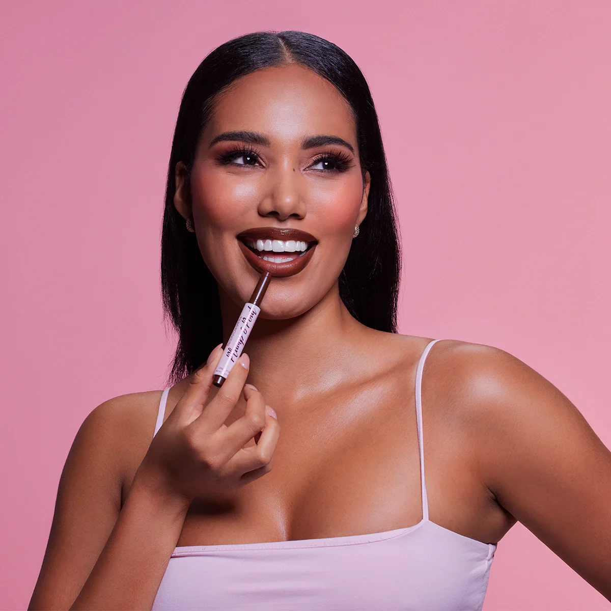 Beauty Creations Plump & Plout Plumping Gloss Stick - Image 7