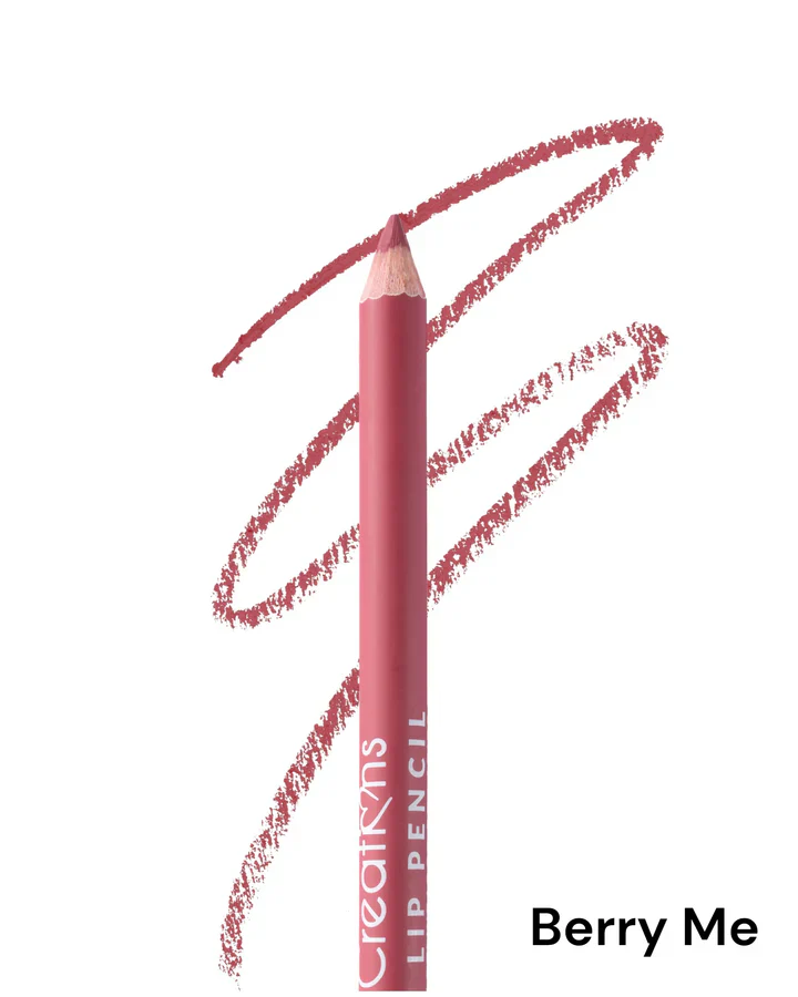 Beauty Creations Wooden Lápiz de labios - Image 16