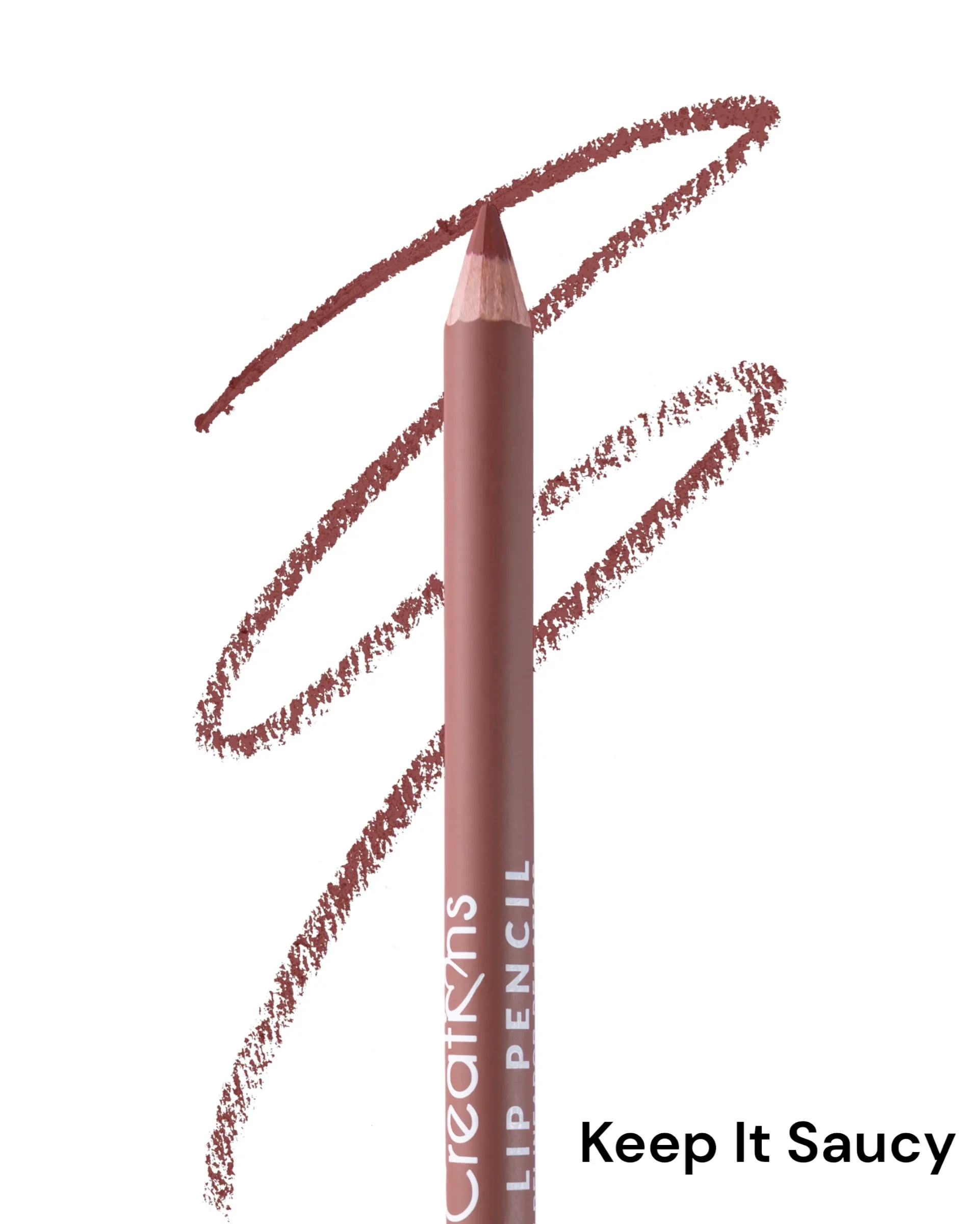 Beauty Creations Wooden Lápiz de labios - Image 17