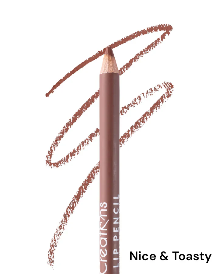 Beauty Creations Wooden Lápiz de labios - Image 18