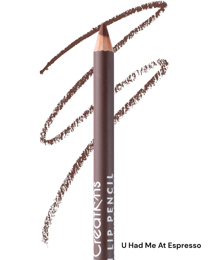 Beauty Creations Wooden Lápiz de labios - Image 21