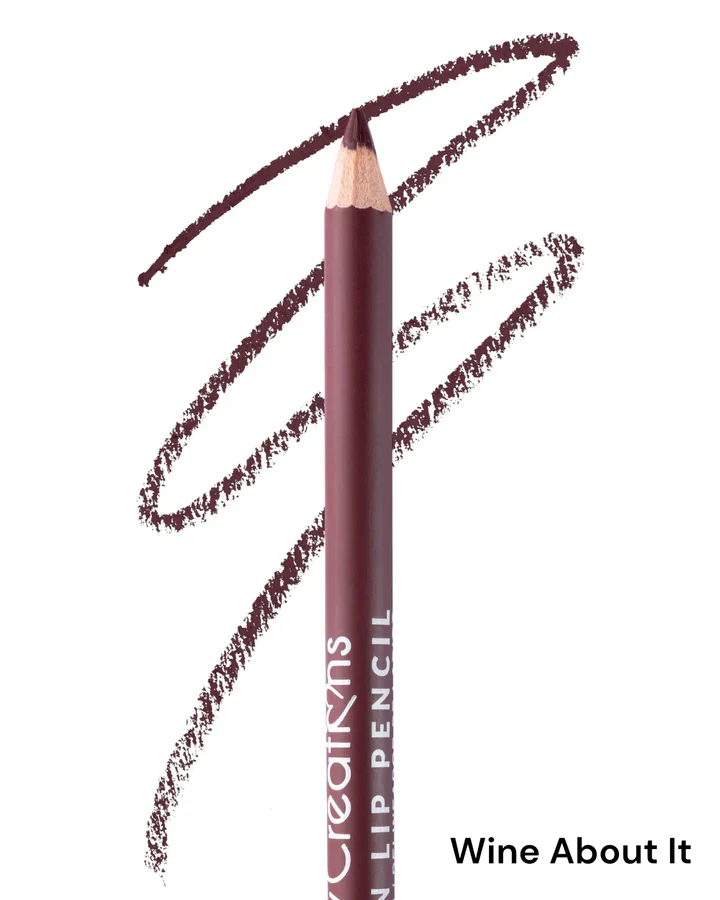 Beauty Creations Wooden Lápiz de labios - Image 22