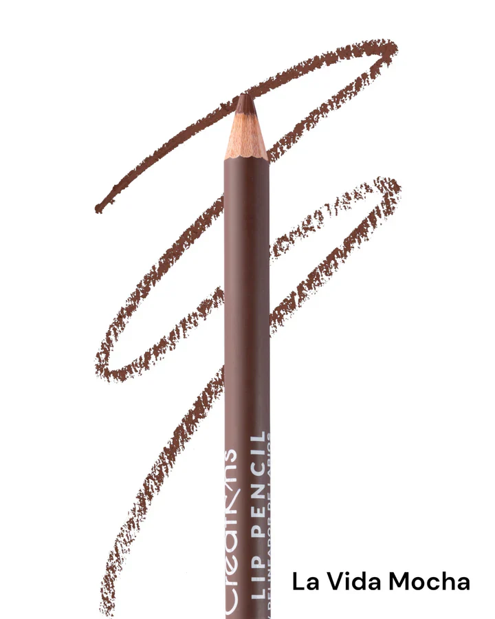 Beauty Creations Wooden Lápiz de labios - Image 24