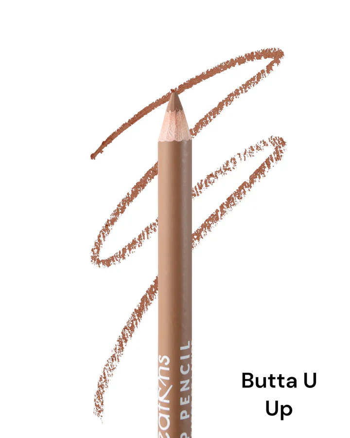Beauty Creations Wooden Lápiz de labios - Image 27