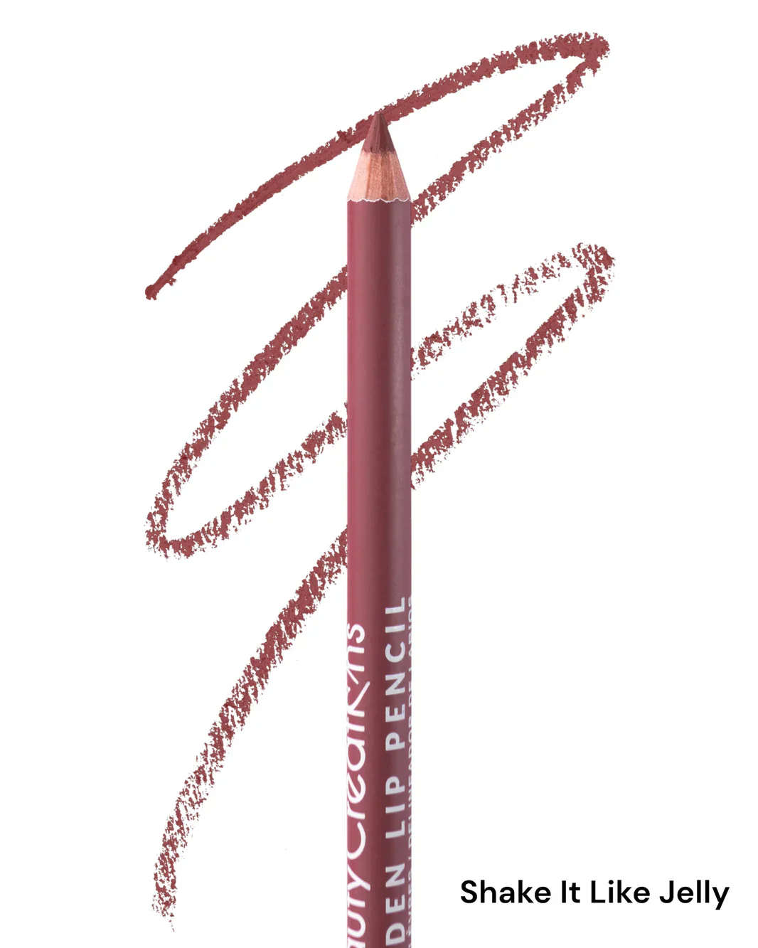 Beauty Creations Wooden Lápiz de labios - Image 31