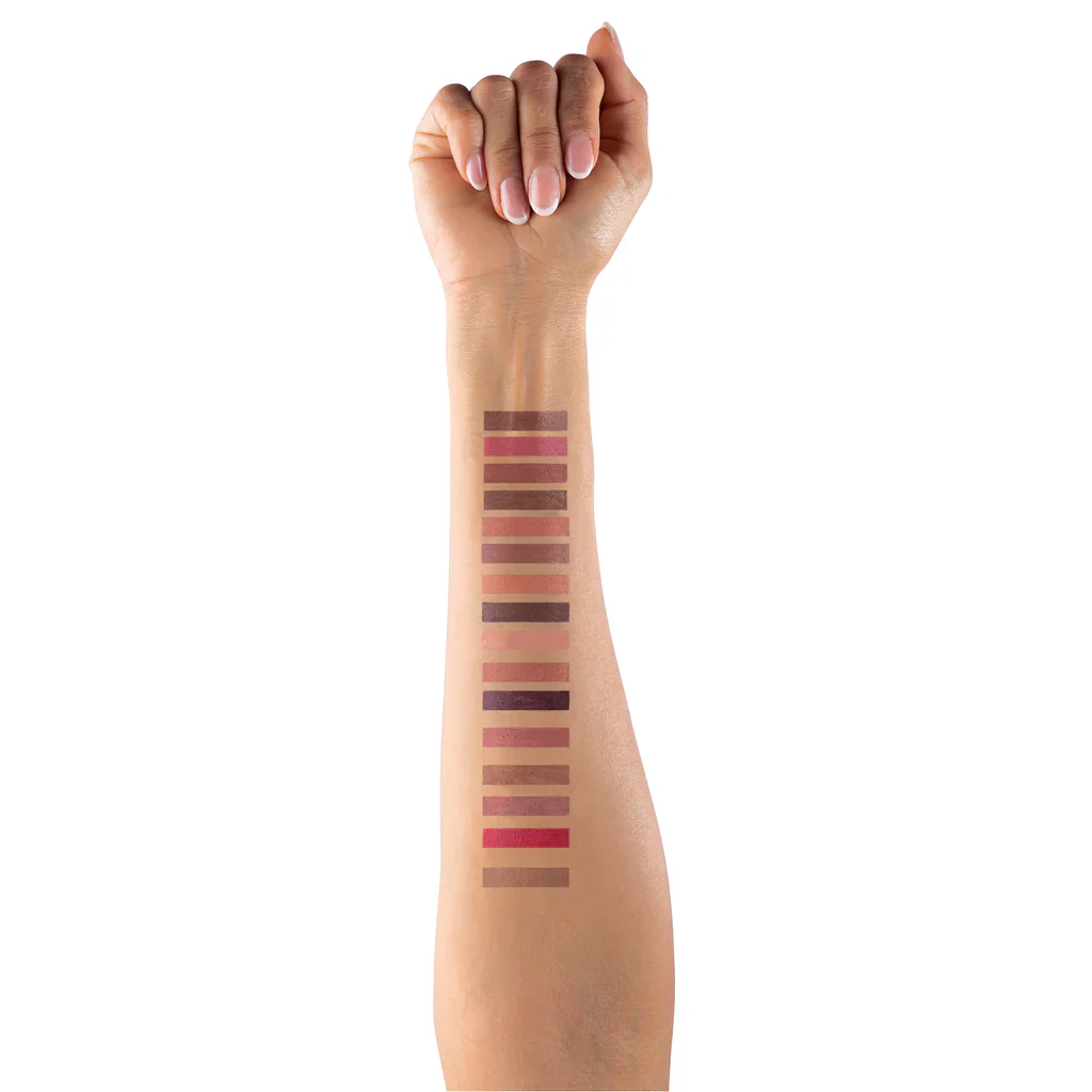Beauty Creations Wooden Lápiz de labios - Image 5