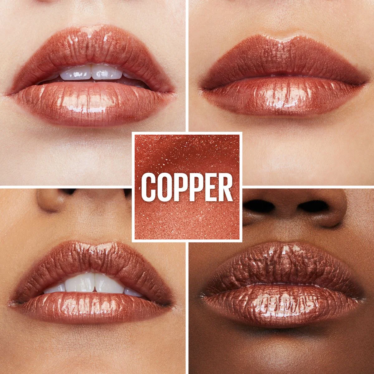 Brillo de labios Lifter Gloss - Maybelline - Image 14