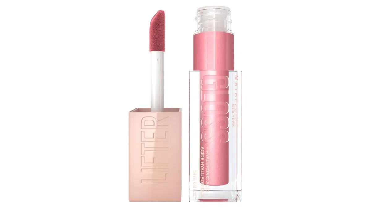 Brillo de labios Lifter Gloss - Maybelline - Image 6