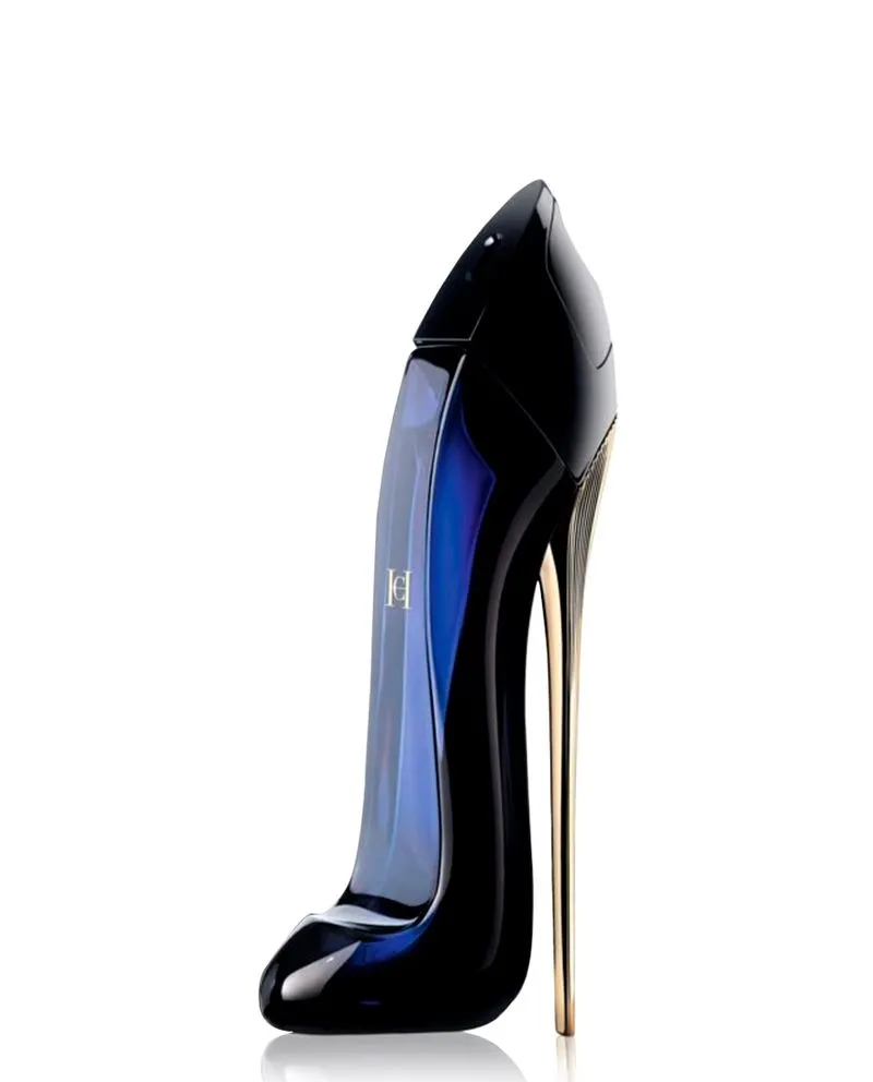 Carolina Herrera Good Girl EDP 80 Ml - Image 4