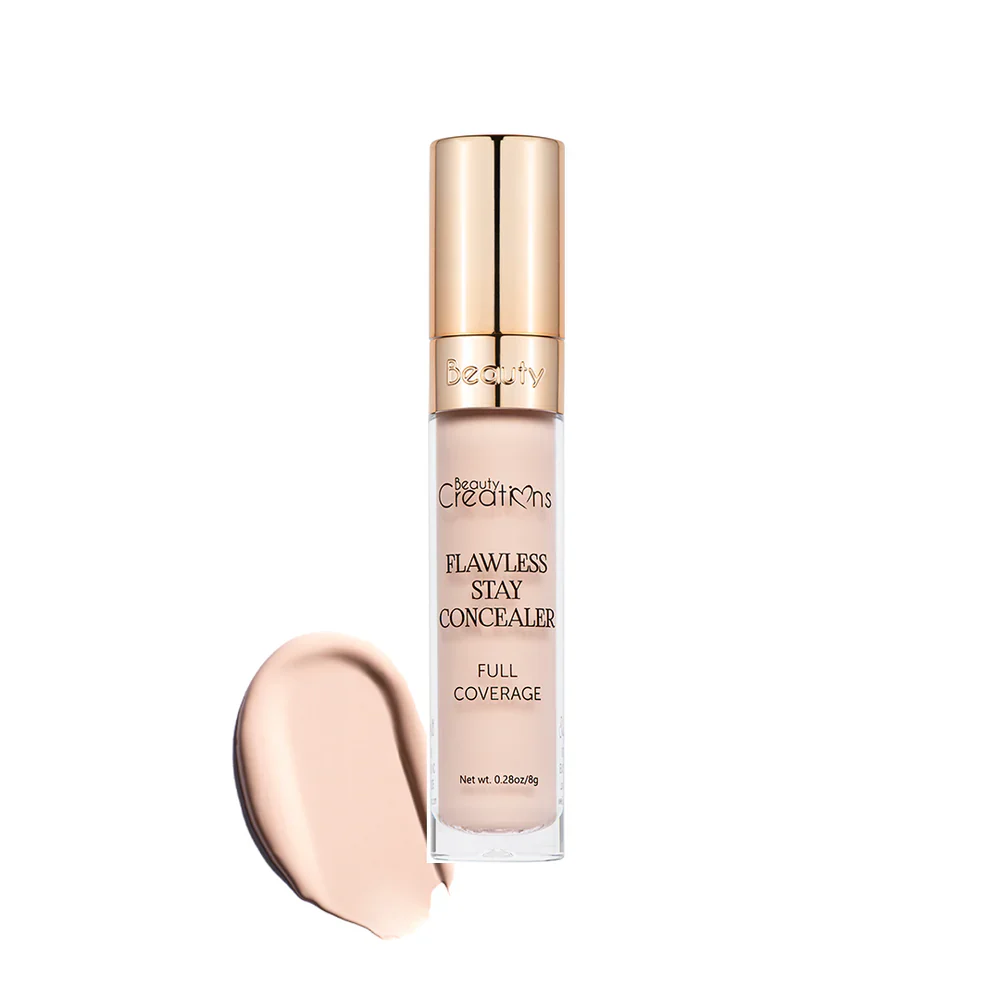 Corrector Flawless Stay- Beauty Creations - Image 10