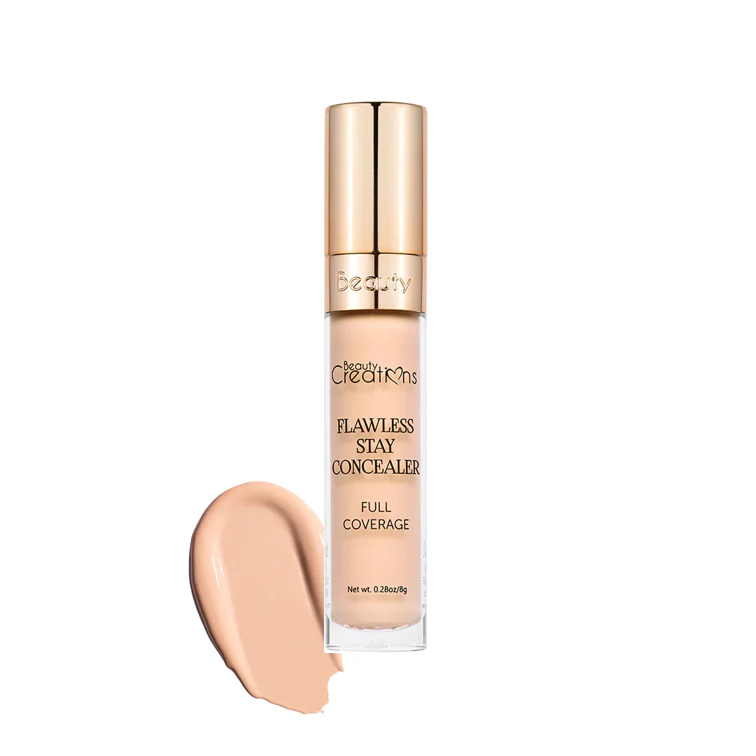 Corrector Flawless Stay- Beauty Creations - Image 4