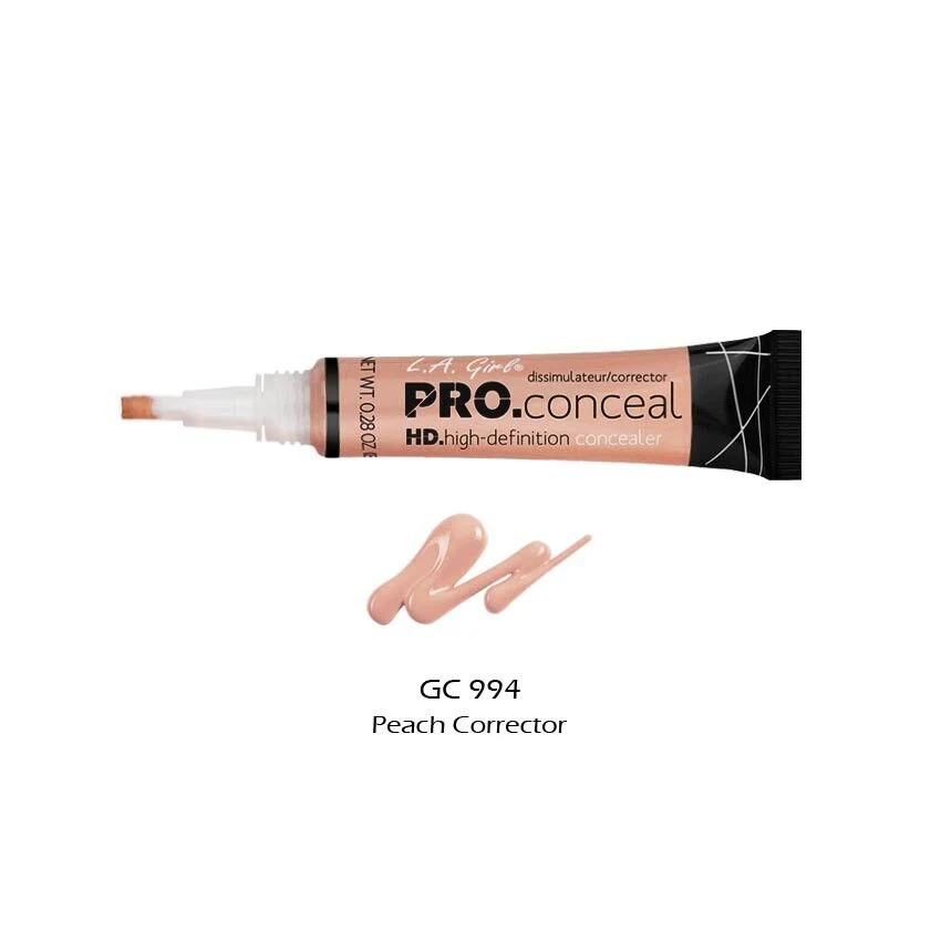 Corrector HD Pro L.A. Girl - Image 12