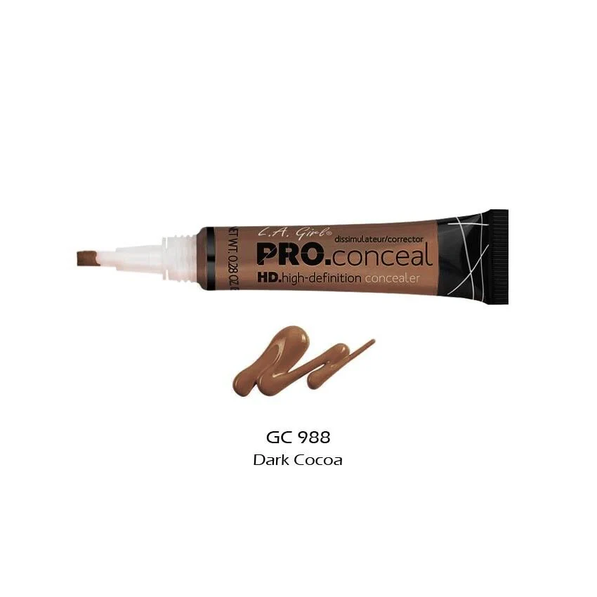 Corrector HD Pro L.A. Girl - Image 18
