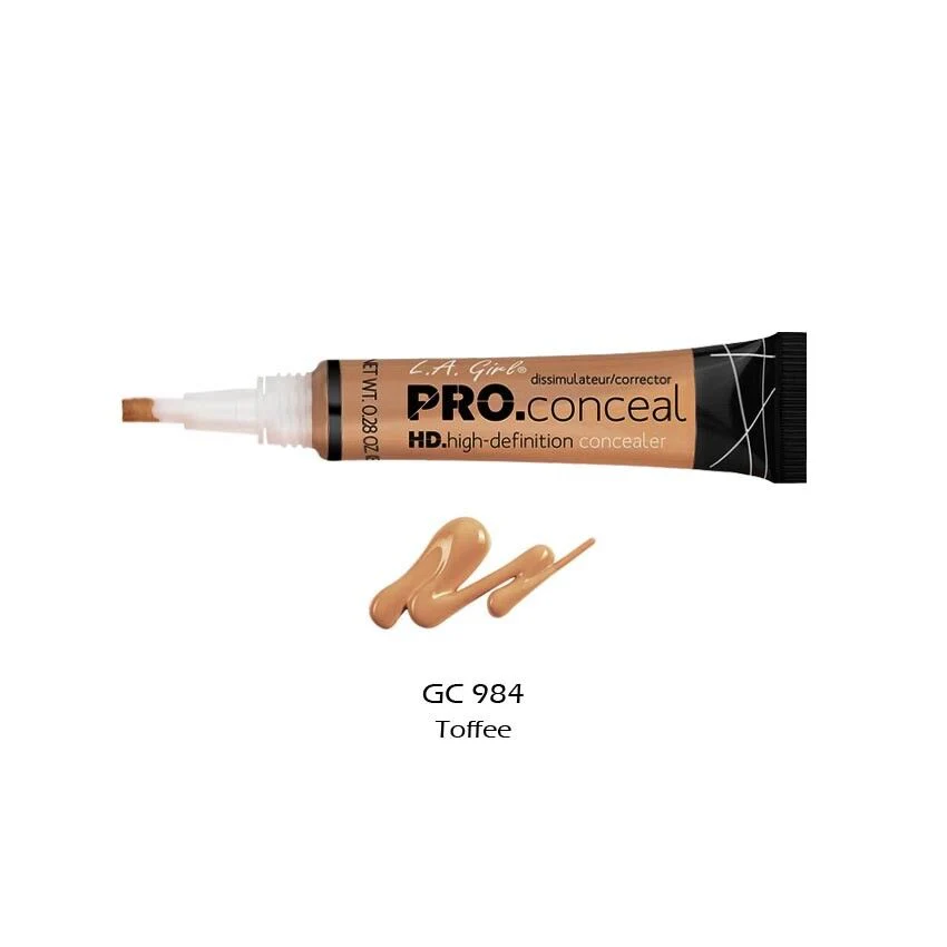 Corrector HD Pro L.A. Girl - Image 22