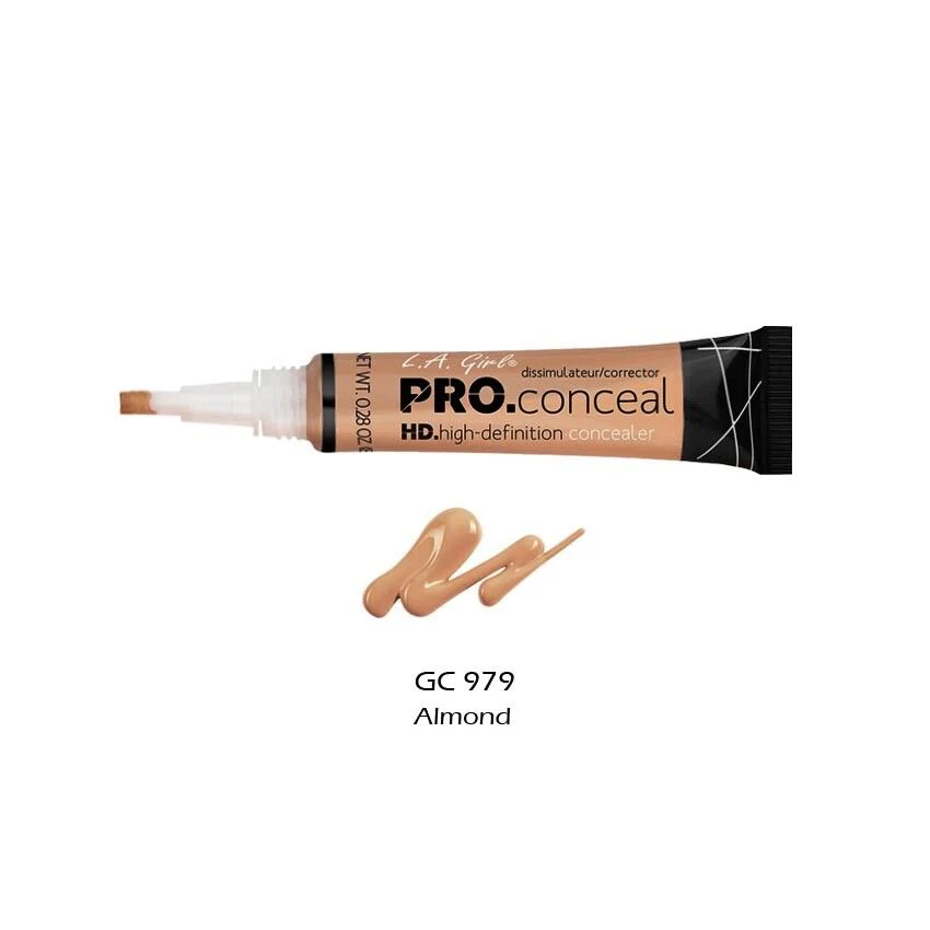 Corrector HD Pro L.A. Girl - Image 27