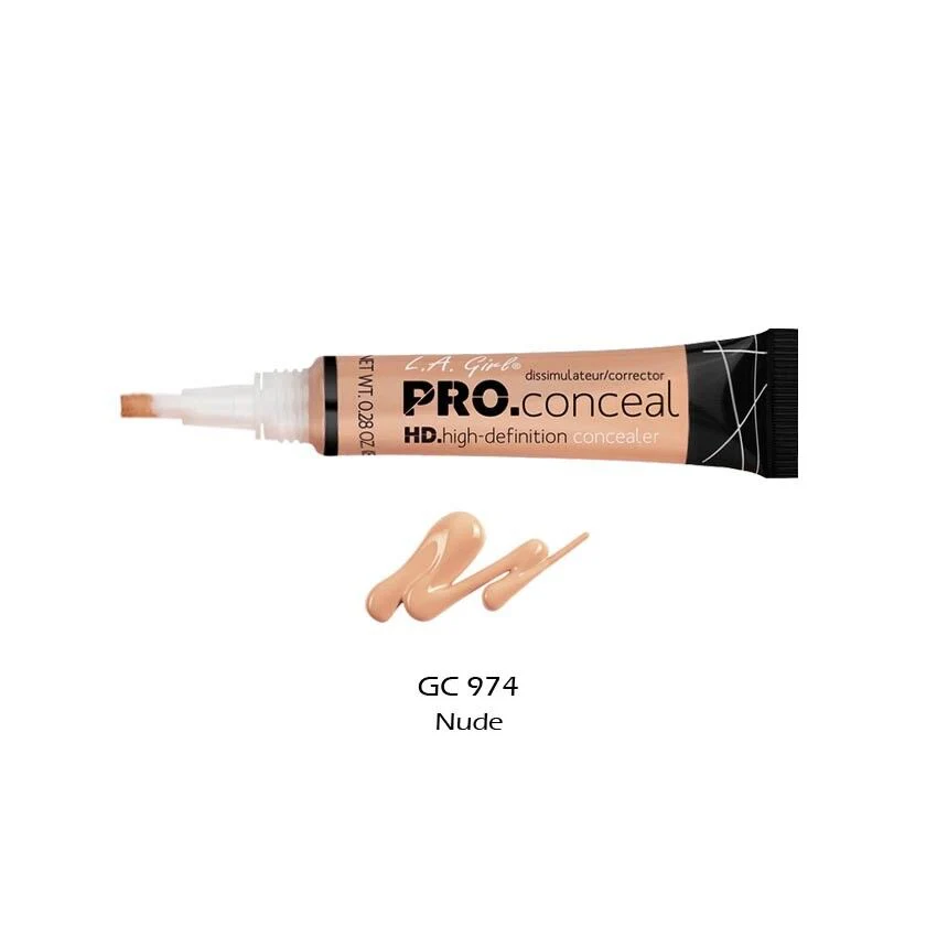Corrector HD Pro L.A. Girl - Image 32