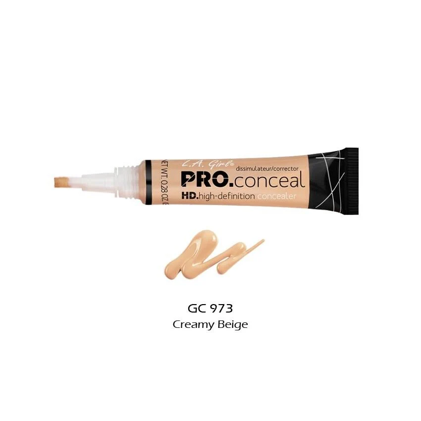 Corrector HD Pro L.A. Girl - Image 33