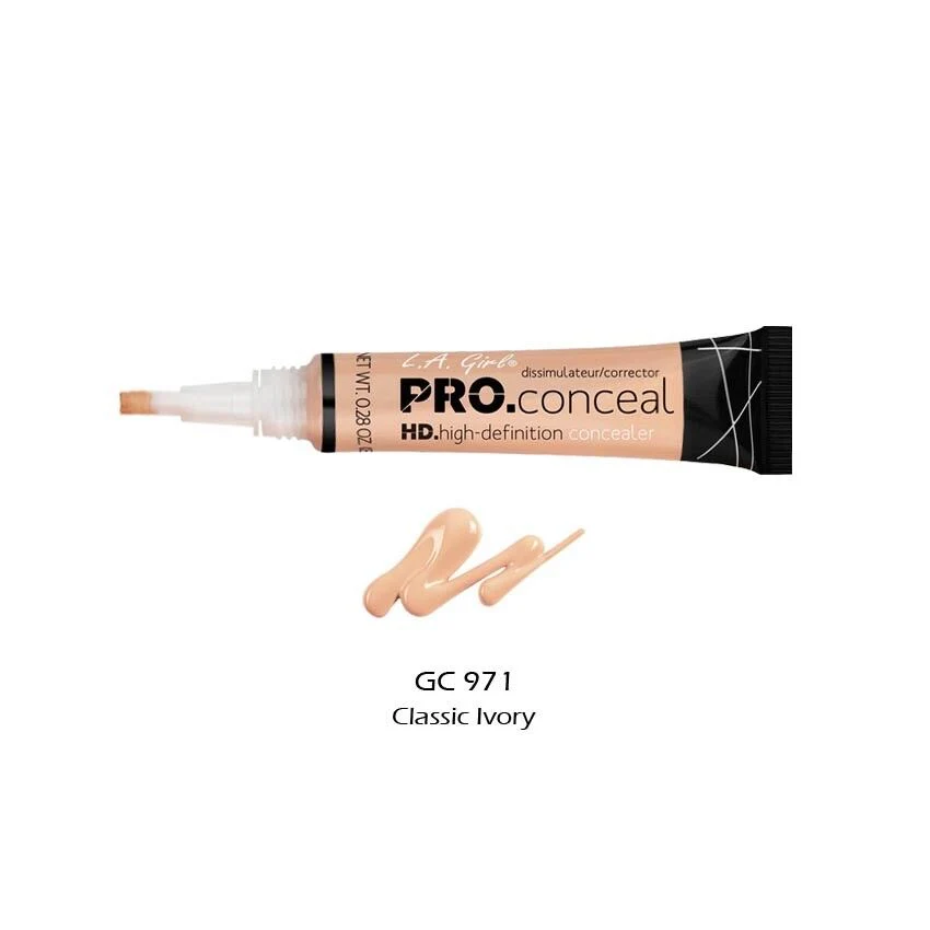 Corrector HD Pro L.A. Girl - Image 35