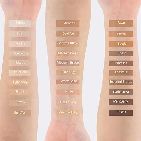 Corrector HD Pro L.A. Girl - Image 9
