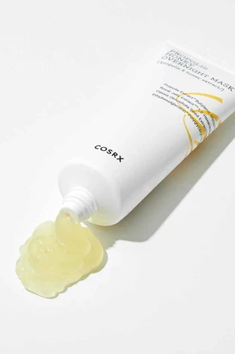 COSRX Full Fit Propolis Honey Overnight Mask 60ml - Image 6