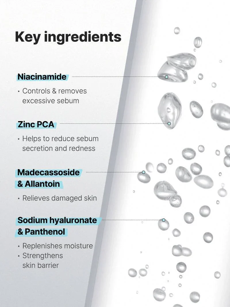 Cosrx Low pH Niacinamide Agua Micelar 400ml - Image 9