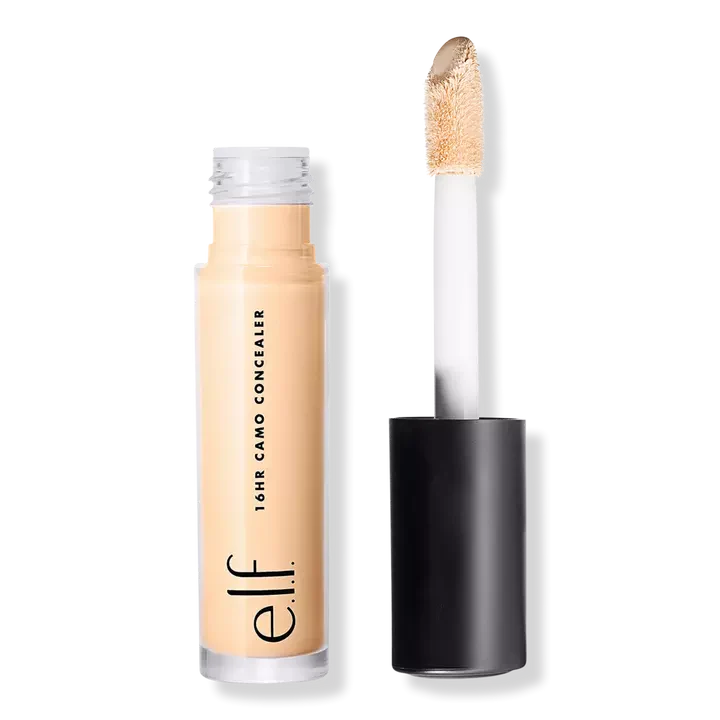 ELF Camo - Corrector 16h , ligero, cobertura total - Image 8
