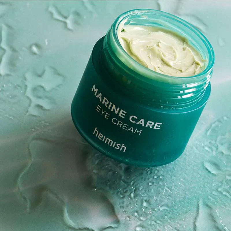 Heimish MARINE CARE EYE CREAM 30ML - Image 11