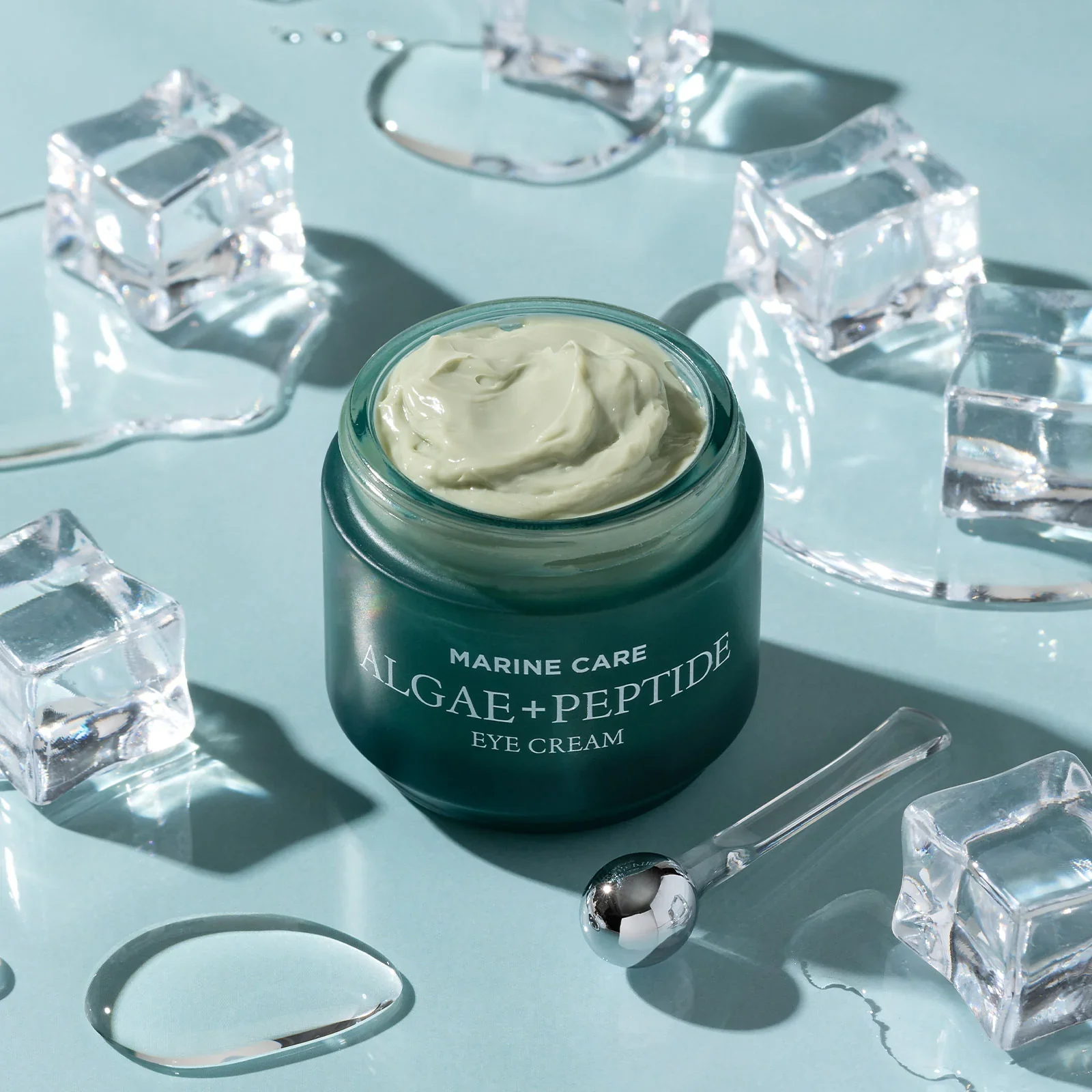 Heimish MARINE CARE EYE CREAM 30ML - Image 7