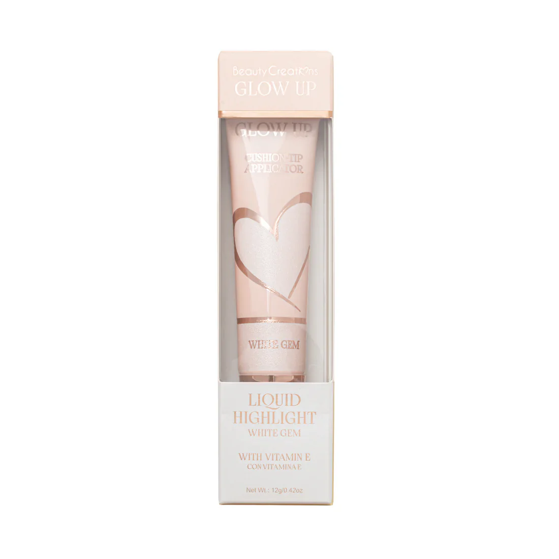 Iluminador líquido Flawless Stay Glow Up Wands - Image 13