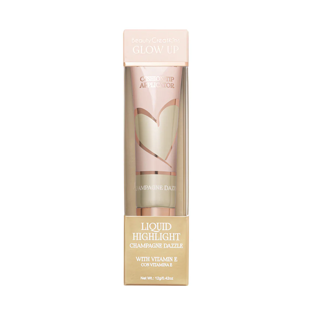 Iluminador líquido Flawless Stay Glow Up Wands - Image 6