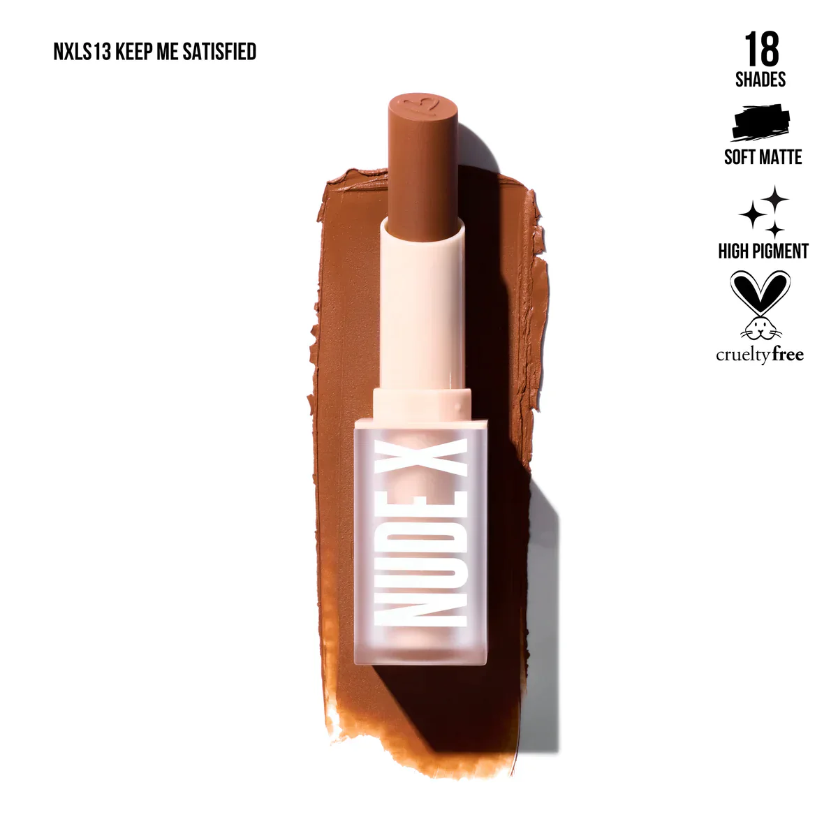 Labial Nude X - Image 12