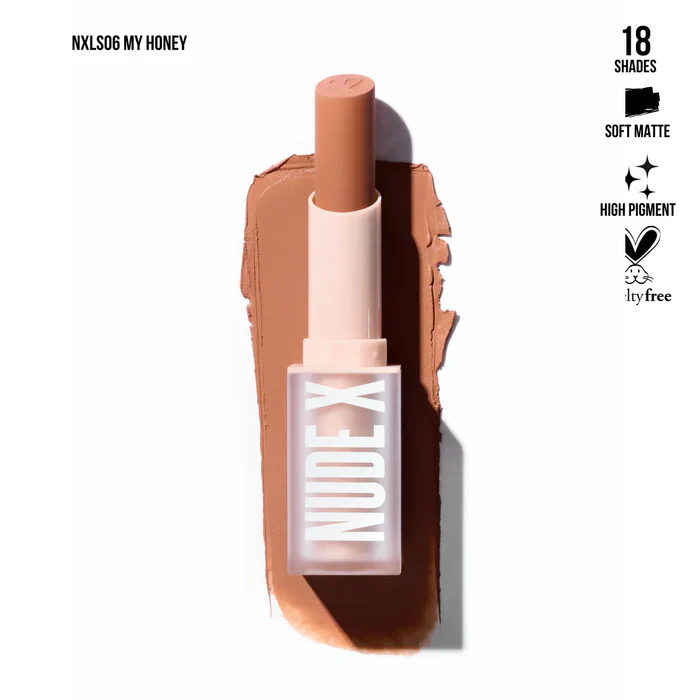 Labial Nude X - Image 19