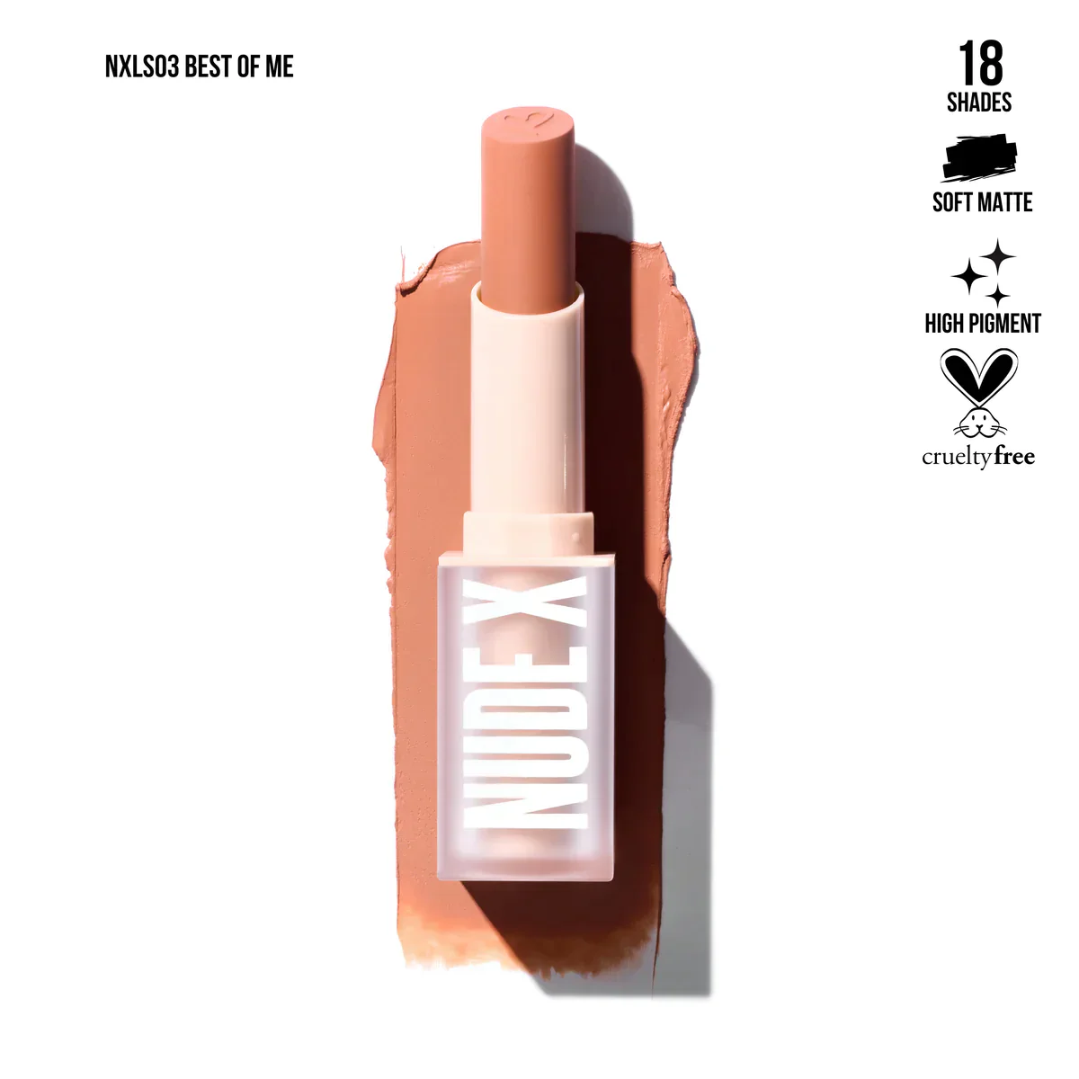 Labial Nude X - Image 22