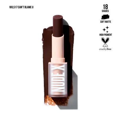 Labial Nude X - Image 7