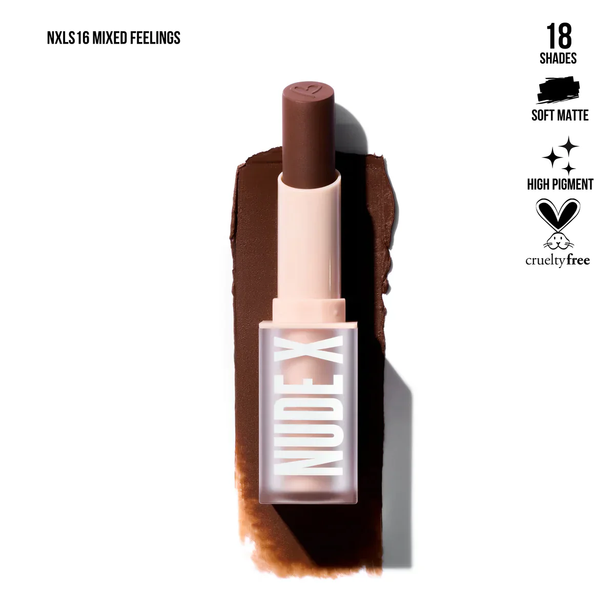Labial Nude X - Image 9