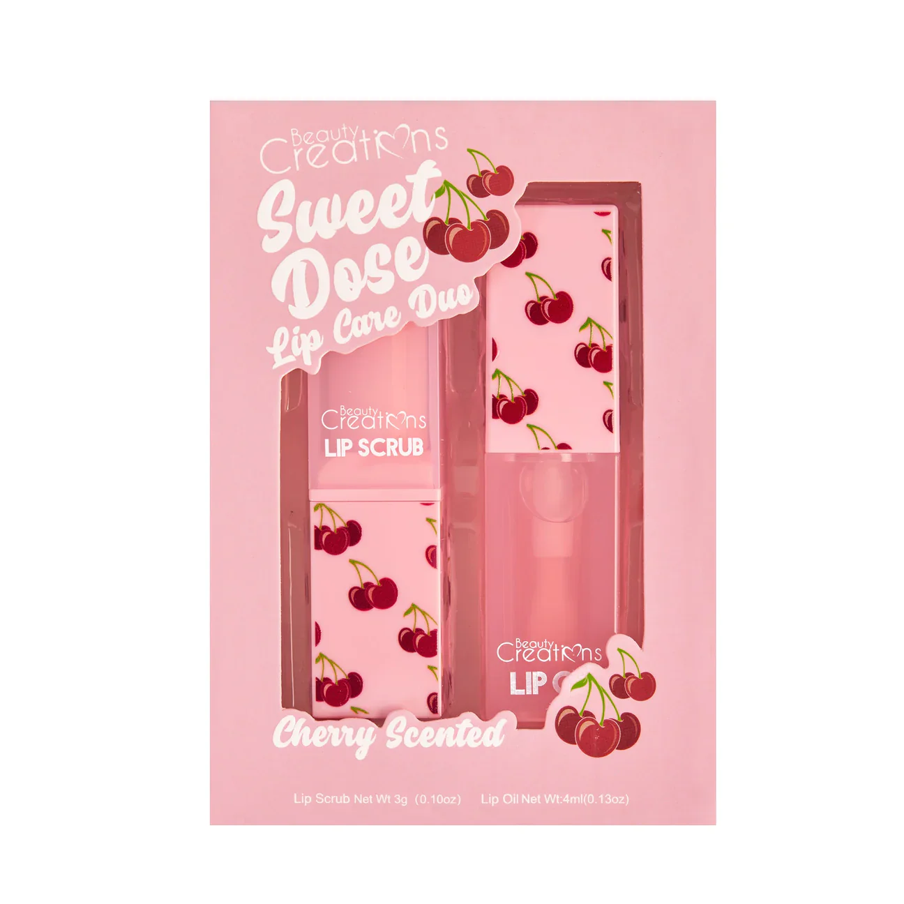 Labial para el cuidado de labios Sweet Dose Beauty Creations - Image 3